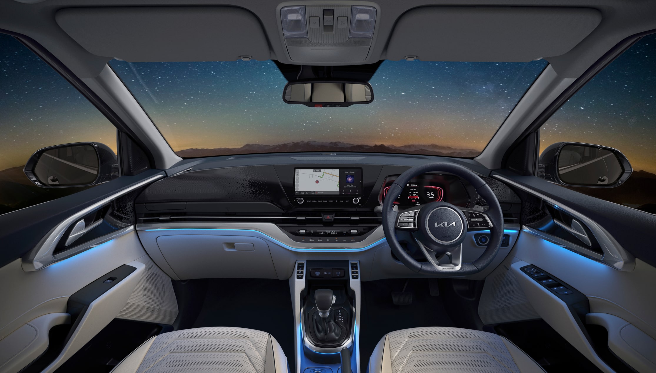 automotive